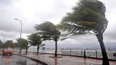 رياح نشطة وأمطار.. تحذير عاجل من «معلومات المناخ» لـ المواطنين