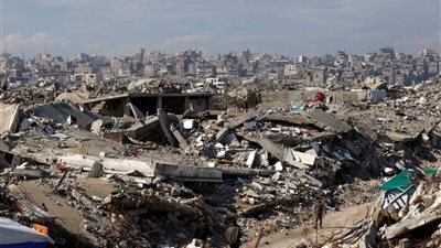 استقبال خاص للدفعة الجديدة من الفلسطينيين العائدين إلى قطاع غزة عبر معبر رفح