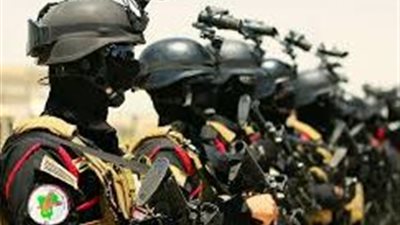 العراق: قواتنا تحكم قبضتها على الحدود والجيش العراقي