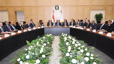 وزير والنقل يترأس الاجتماع السابع والثلاثين.. تفاصيل