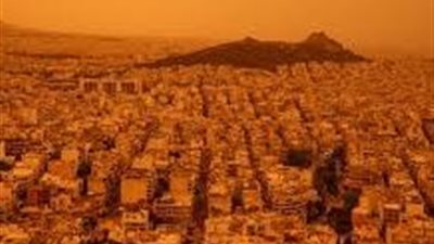 ليبيا تستنفر لمواجهة العاصفة الرملية: شلل في الحركة وعطلة رسمية شاملة