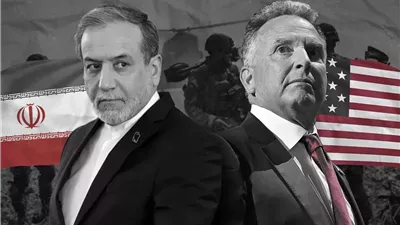 باحث في الشأن الإيراني: طهران تضع يدها على الزناد استعدادا لأمريكا|خاص