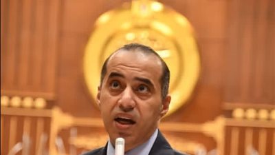 الحكومة تطلب إعادة المداولة على المادة الأولى بقانون الضريبة العقارية.. ومجلس الشيوخ يوافق