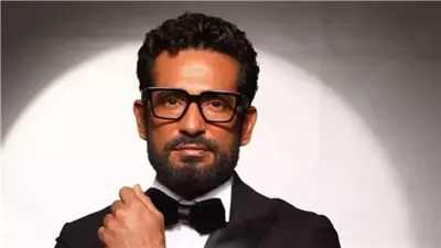 دراما رمضان 2026.. عمرو سعد يطل علينا في رمضان 2026 بـ عباس الريس