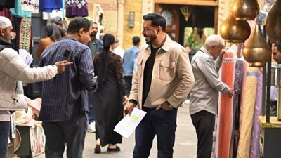 مواعيد عرض مسلسل درش والقنوات الناقلة