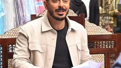 دراما رمضان 2026.. مصطفى شعبان يجهز مفاجأة جديدة بـ 