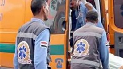 شاب ينهي حياة شقيقه بمطواه في قرية العتامنة بأسيوط