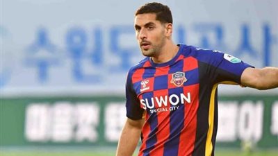 الأهلي يحصل على توقيع بابلو صباغ تمهيدا للتفاوض الرسمي مع ناديه الكوري