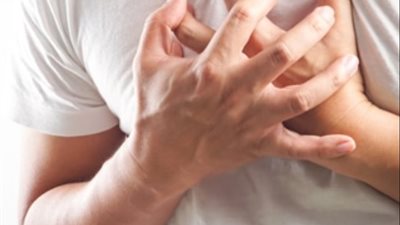 مشكلات القلب قد تبدأ بأزمة بالبطن.. جمال شعبان يقدم روشتة للمواطنين بالشتاء