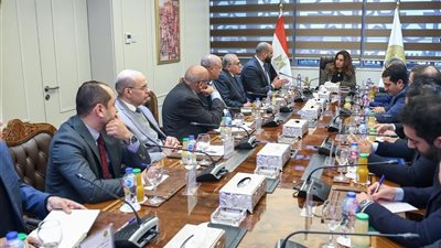 التنمية المحلية.. تبسيط إجراءات تراخيص المحال العامة 