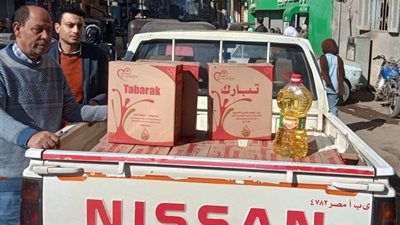 ضبط 5 آلاف لتر سولار وتحرير 184 محضرًا تموينيًا خلال حملات مكثفة بأسيوط