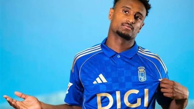 استعدادا للمونديال.. اتحاد الكرة يحاول إقناع نجم فرنسا لتمثيل منتخب مصر في كأس العالم 2026