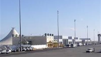 رقم قياسي يحققه مطار الغردقة في استقبال طائرات أوروبية 