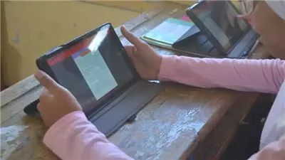 التعليم تعلن إعادة امتحان البرمجة والذكاء الاصطناعي في 8 محافظات