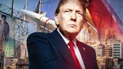 ترامب يحذر طهران: السلاح النووي يعني ضربة عسكرية مباشرة