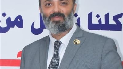 قيادي بـ «مستقبل وطن»: لقاء السيسي وترامب في ”دافوس“ يعكس احترامًا دوليًا متزايدًا لمصر