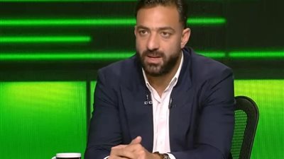 بعد جلسة استماع.. منع ظهور ميدو إعلاميًا لمدة شهرين