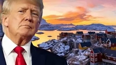 جرينلاند تكشف خطوطها الحمراء: الناتو نقل موقفنا لترامب دون تفويض تفاوضي