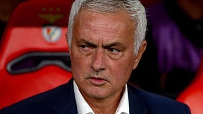 مورينيو يتحدى ريال مدريد: الفوز عليهم يبدو مستحيلاً.. ولكن