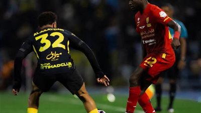 الاتحاد يوصل نزيف النقاط بخسارة جديدة أمام القادسية 