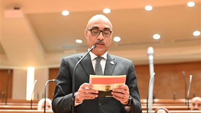 برلماني يتقدم بطلب إحاطة بسبب فرض ضرائب على الهاتف الشخصى للمصريين بالخارج 
