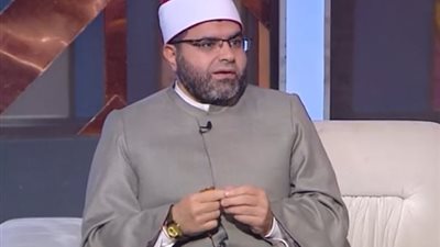 أزهري: الحرب على القرآن بدأت منذ نزوله وفتاوى الـ AI مخالفة