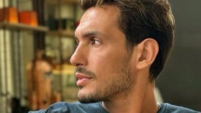 عاجل|المــوت يفجع الموزع الموسيقي أحمد إبراهيم