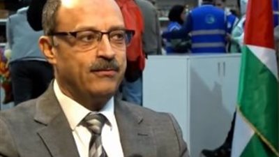 اللواء وليد السيسي يعترف لأول مرة بمخالفته القانون| تفاصيل 