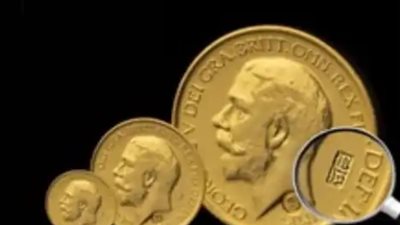 قرب لـ53 ألف.. اعرف أسعار أعيرة الذهب اليوم الجمعة