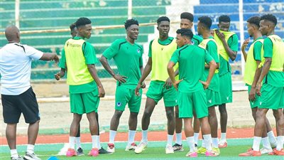 دوري الأبطال.. تعرف على التشكيل المتوقع لنادي الهلال السوداني أمام صن داونز 