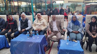 وزير الشباب يطلق مبادرة 