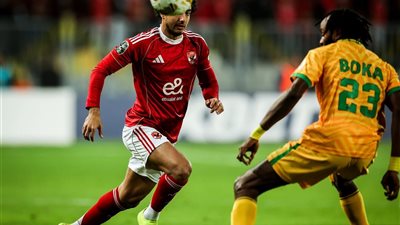 الأهلي في الصدارة.. تعرف على ترتيب المجموعة الثانية من بطولة دوري أبطال أفريقيا 