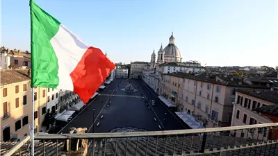 إدارة ترامب تدعو إيطاليا للانضمام إلى مجلس السلام العالمي