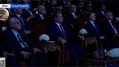 احتفالية عيد الشرطة 74 تخلد ذكرى معركة الإسماعيلية