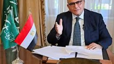 عبدالسند يمامة يسلّم حكمًا نهائيًا بـ15 مليون جنيه لصالح الوفد 