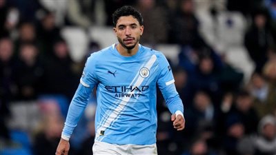 مرموش أساسيا.. تشكيل مانشستر سيتي لمواجهة ولفرهامبتون في الدوري الإنجليزي