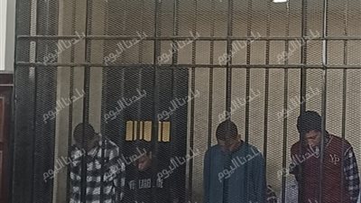 الإعدام لـ3 متهمين في قضية مقتل طفل «البداري أسيوط» وبتر يديه