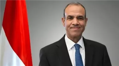 وزير الخارجية المصري والممثل الأعلى لغزة يناقشان استحقاقات المرحلة الثانية من خطة ترامب