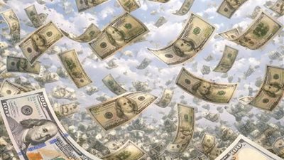 سعر الدولار اليوم في مصر.. تحديثات البنوك الإثنين 9 فبراير 2026 