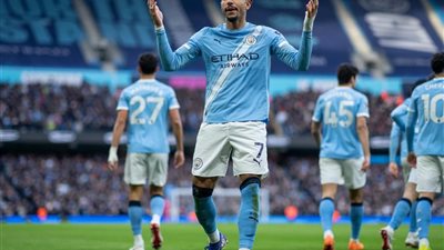 موقف مرموش.. تشكيل مانشستر سيتي المتوقع ضد جالاتا سراي في أبطال أوروبا