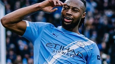 ترتيب هدافي الدوري الإنجليزي بعد هدف سيمينيو في مباراة مانشستر سيتي وولفرهامبتون