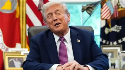 استطلاع: معظم الألمان يعتبرون ترامب تهديدًا لألمانيا