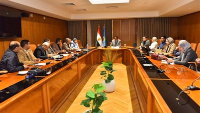 محافظ أسيوط : 88.75% نسبة تنفيذ مشروعات 