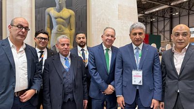الغرف السياحية: مصر تستعد لموسم سياحي قوي بعد نجاح مشاركتها في فيتور 2026