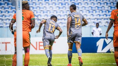 كايزر تشيفز يفوز على زيسكو بهدف نظيف في بطولة الكونفدرالية 