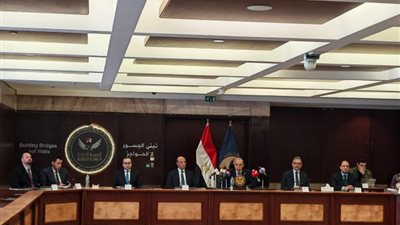قفزات قياسية للتمويل غير المصرفي في مصر خلال 2025