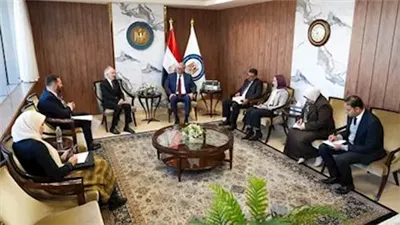 الاستثمارات الأسترالية تفتح آفاقًا جديدة لقطاع التعدين المصري