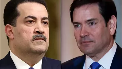 واشنطن وبغداد تبحثان نقل معتقلي داعش إلى دولهم ودعم استقرار العراق