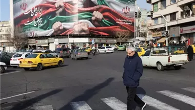 حزب الله العراقي يحذر الهجوم على إيران ويدعو للدفاع عن المسلمين