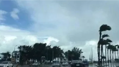 نشاط للرياح وأمطار.. تفاصيل حالة الطقس المتوقعة غدًا الثلاثاء